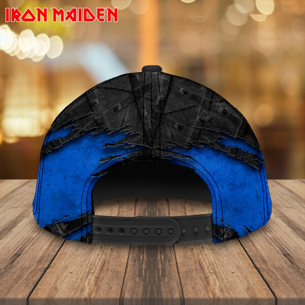 IRMA Classic Cap – TANTN 11787