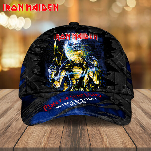 IRMA Classic Cap – TANTN 11788