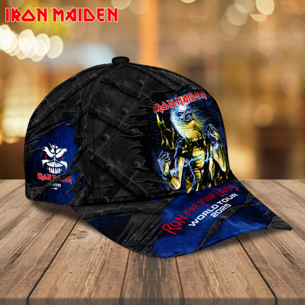 IRMA Classic Cap – TANTN 11788