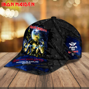 IRMA Classic Cap – TANTN 11788