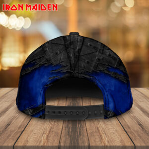 IRMA Classic Cap – TANTN 11788