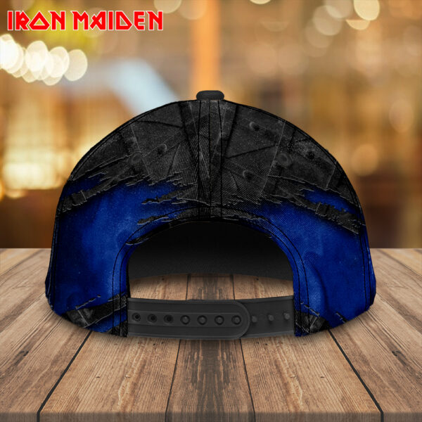 IRMA Classic Cap – TANTN 11788