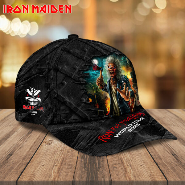 IRMA Classic Cap – TANTN 11813
