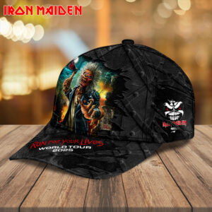 IRMA Classic Cap – TANTN 11813