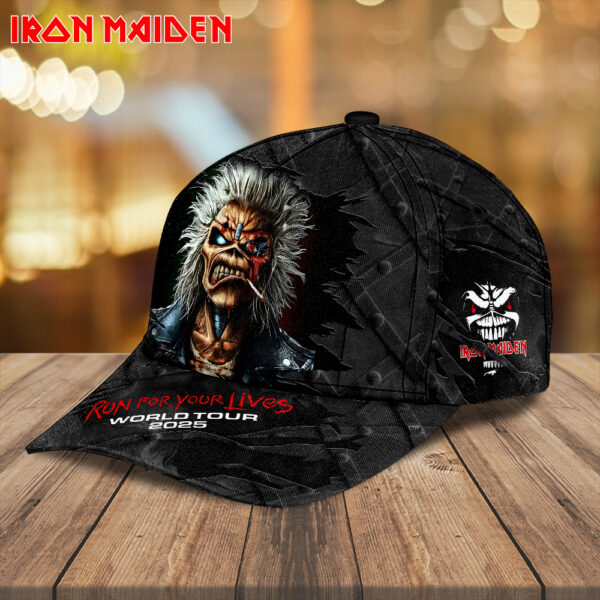 IRMA Classic Cap – TANTN 11814