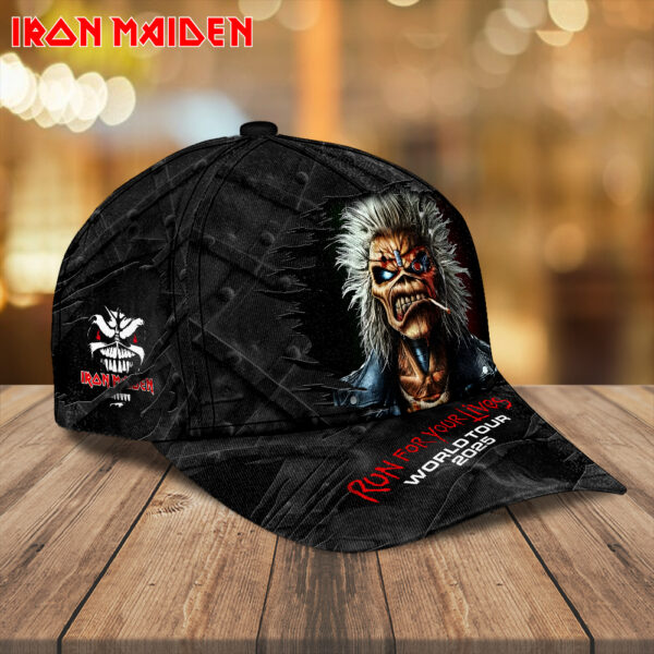 IRMA Classic Cap – TANTN 11814