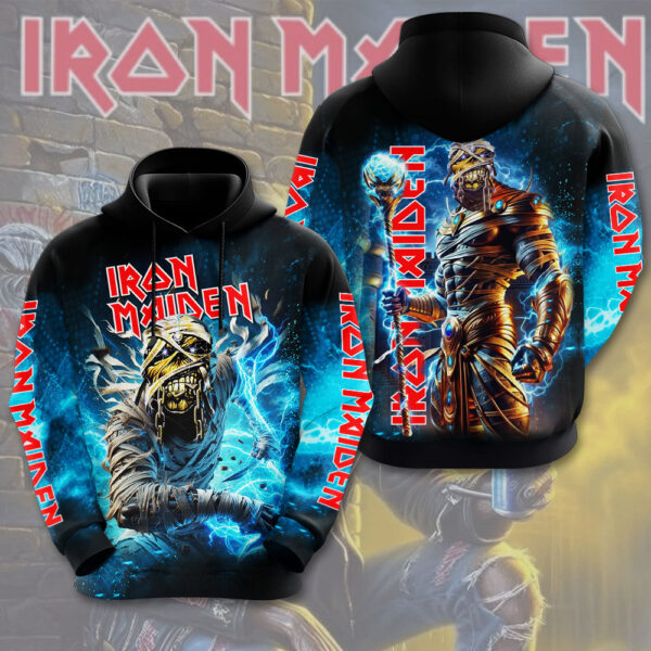 IRMA 3D Apparel - MAITM 10730