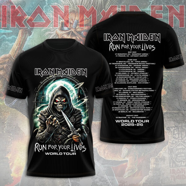 IRMA 3D Apparel - MAITM 10749