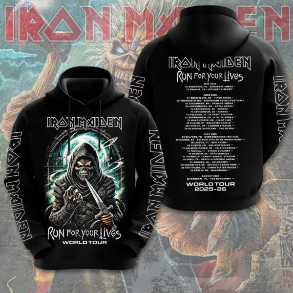 IRMA 3D Apparel - MAITM 10749
