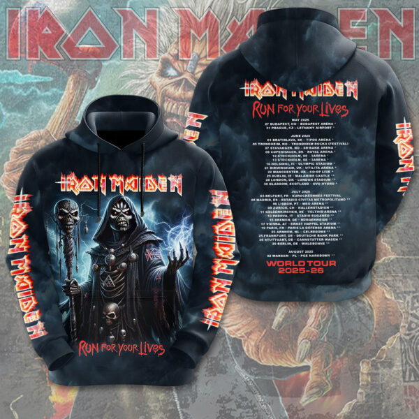 IRMA 3D Apparel - MAITM 10754