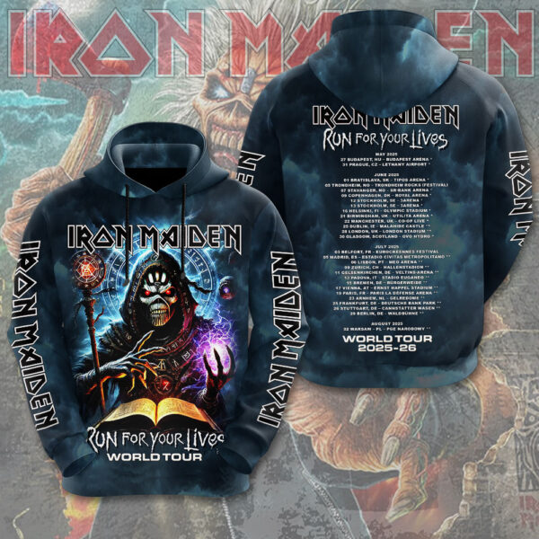 IRMA 3D Apparel - MAITM 10769