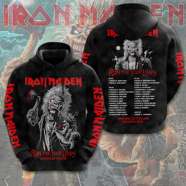 IRMA 3D Apparel - MAITM 10809