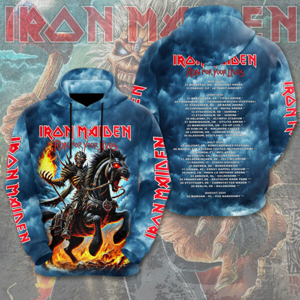 IRMA 3D Apparel – MAITM 10865