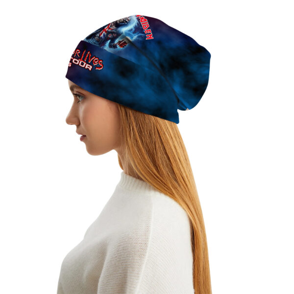 IRMA Beanie Hat - MAITM 10621