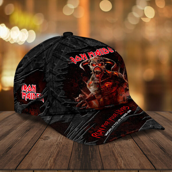 IRMA Classic Cap – HOATT 10064