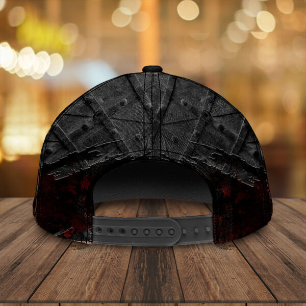 IRMA Classic Cap – HOATT 10064