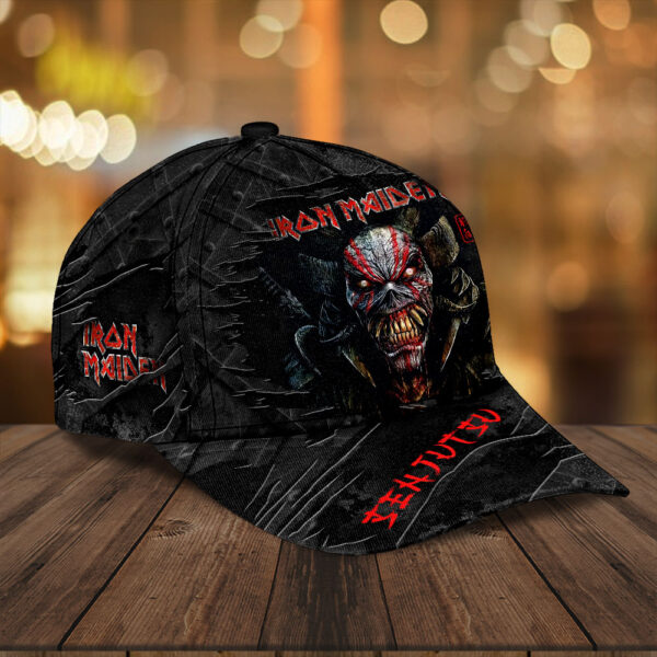 IRMA Classic Cap – HOATT 9976