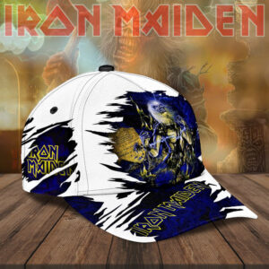 IRMA Classic Cap - MAITM 10558