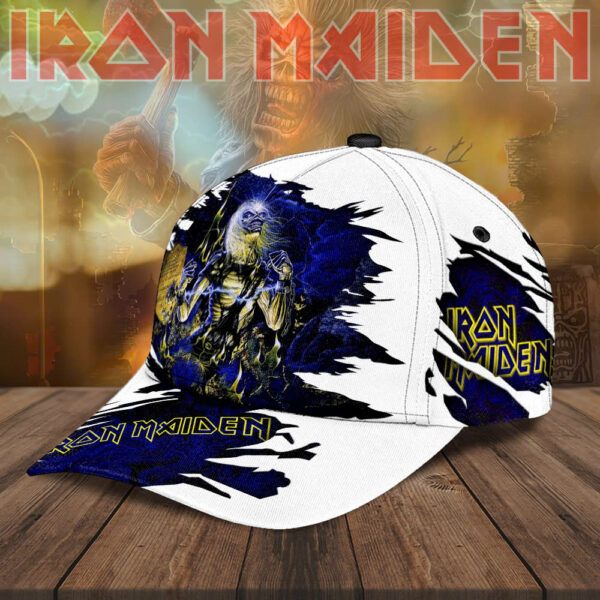 IRMA Classic Cap - MAITM 10558