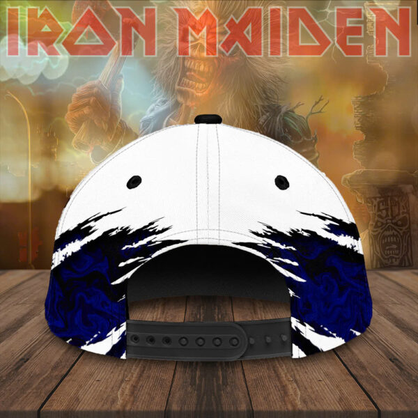 IRMA Classic Cap - MAITM 10558