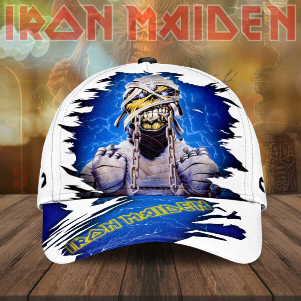 IRMA Classic Cap – MAITM 10618