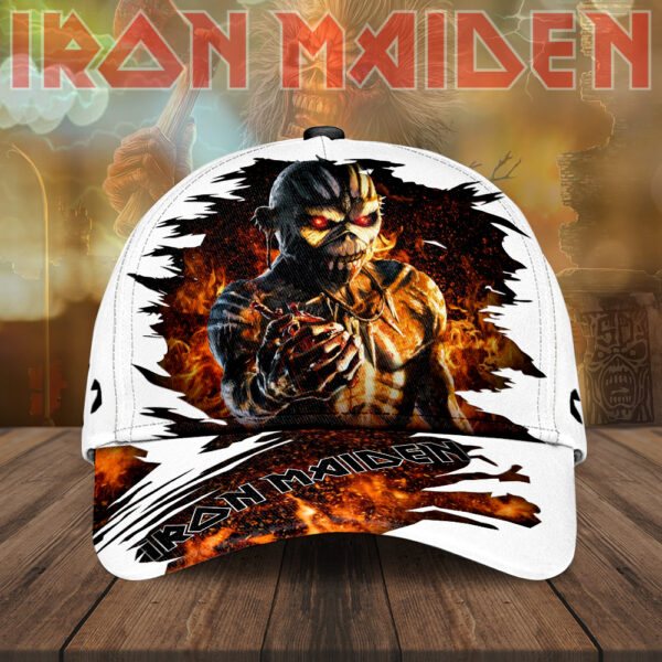 IRMA Classic Cap – MAITM 10634