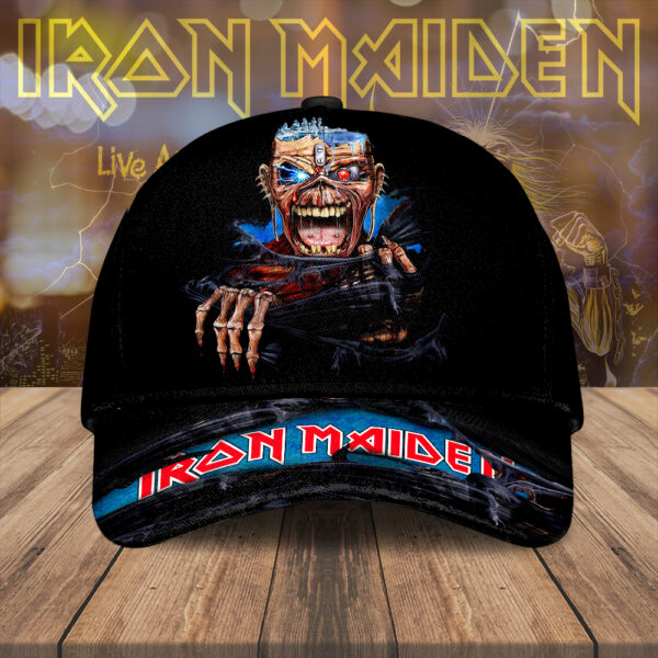 IRMA Classic Cap – MAITM 10821