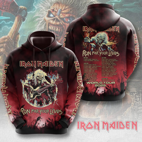 IRMA 3D Apparel - GNE NEW146