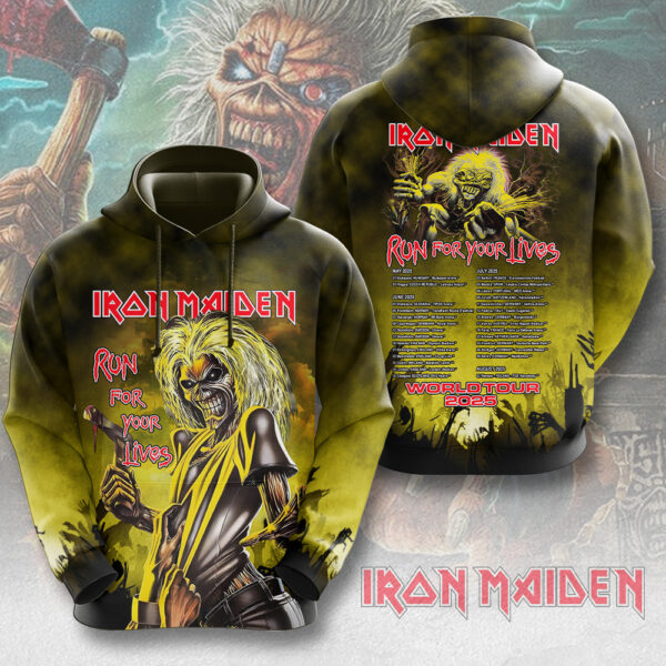 IRMA 3D Apparel - GNE NEW157