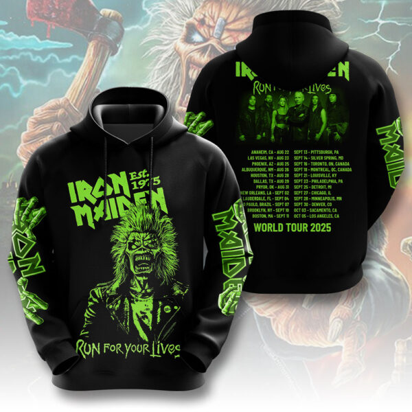 IRMA 3D Apparel - GNE NEW262