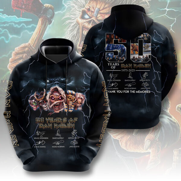 IRMA 3D Apparel - GNE NEW271