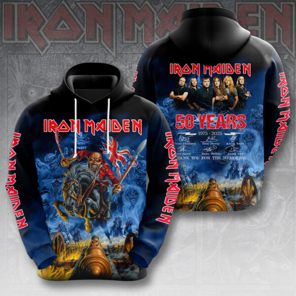 IRMA 3D Apparel – HOATT 10051