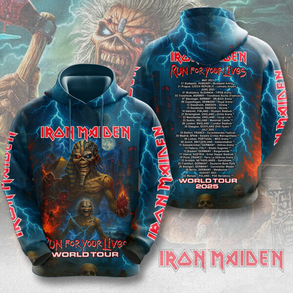 IRMA 3D Apparel - MAITM 10784