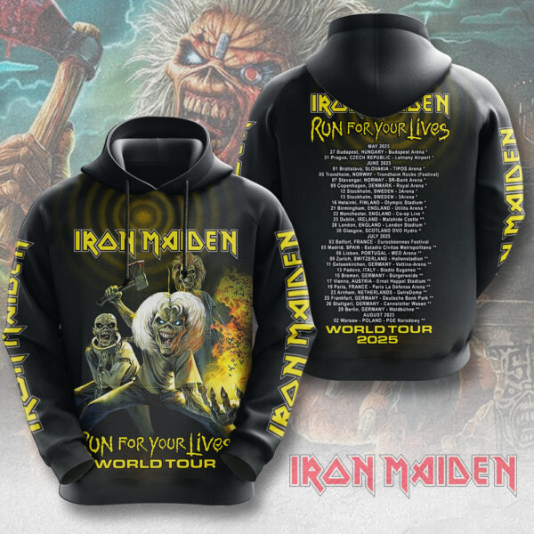 IRMA 3D Apparel - MAITM 10810