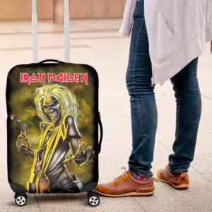 IRMA Luggage Cover - MAITM 10848