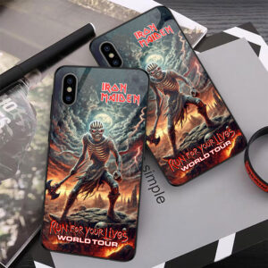 IRMA Phone Case - MAITM 10755