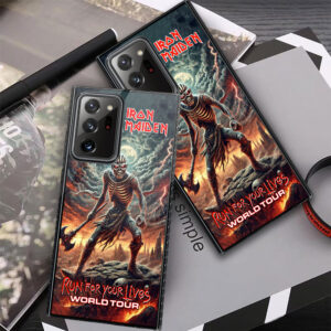 IRMA Phone Case - MAITM 10755