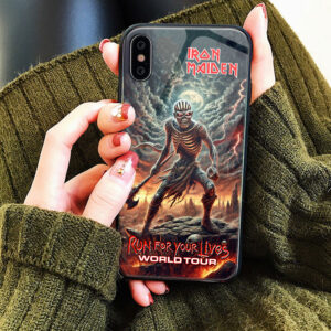 IRMA Phone Case - MAITM 10755