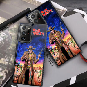 IRMA Phone Case - MAITM 10818