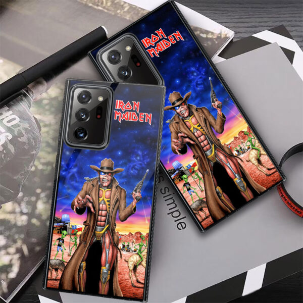 IRMA Phone Case - MAITM 10818