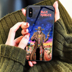 IRMA Phone Case - MAITM 10818
