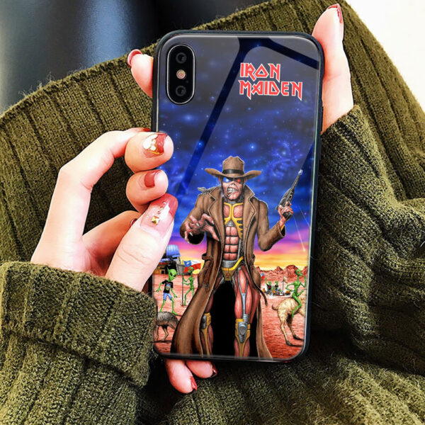 IRMA Phone Case - MAITM 10818