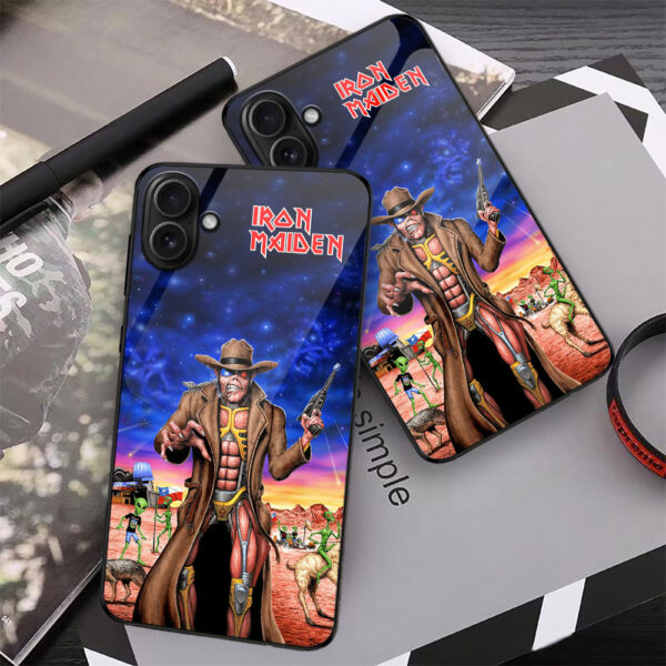 IRMA Phone Case - MAITM 10818