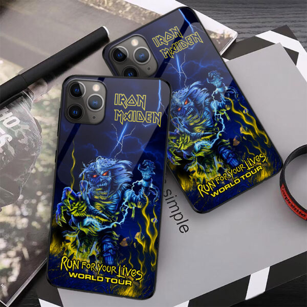 IRMA Phone Case - MAITM 10885