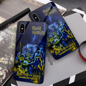 IRMA Phone Case - MAITM 10885