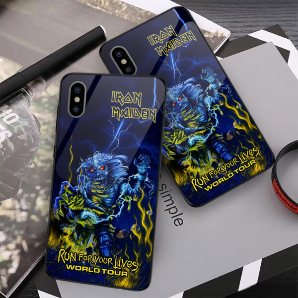 IRMA Phone Case - MAITM 10885