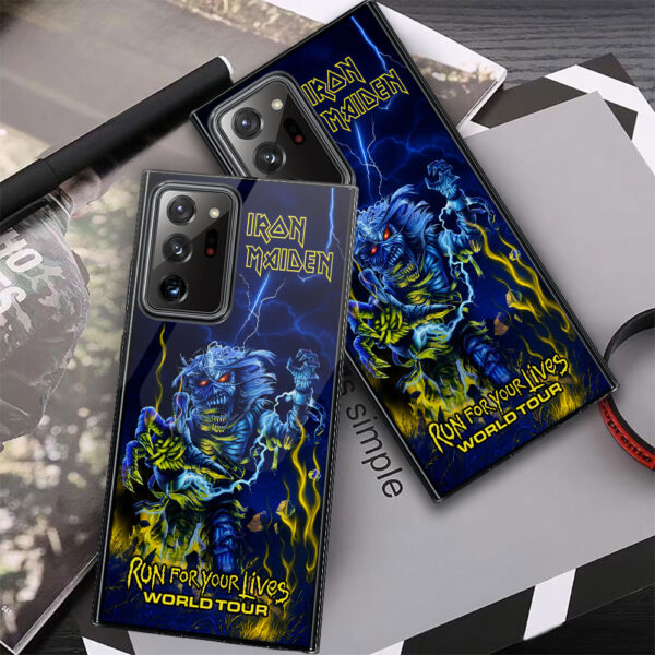 IRMA Phone Case - MAITM 10885