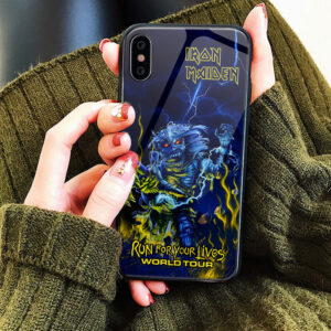IRMA Phone Case - MAITM 10885