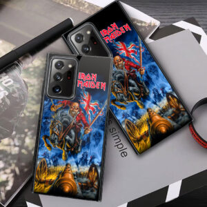 IRMA Phone Case - HOATT 10142