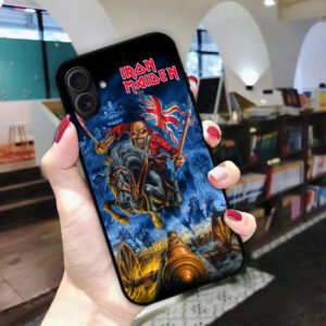 IRMA Phone Case - HOATT 10142